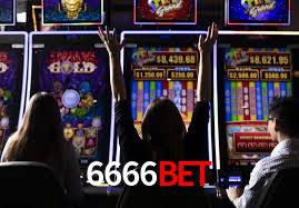 6666Bet
