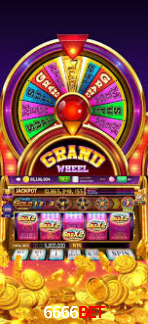6666Bet Vip