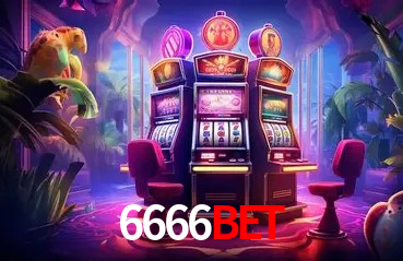 6666Bet