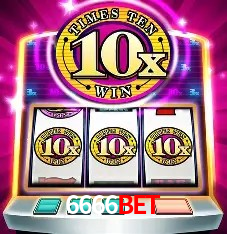 6666Bet