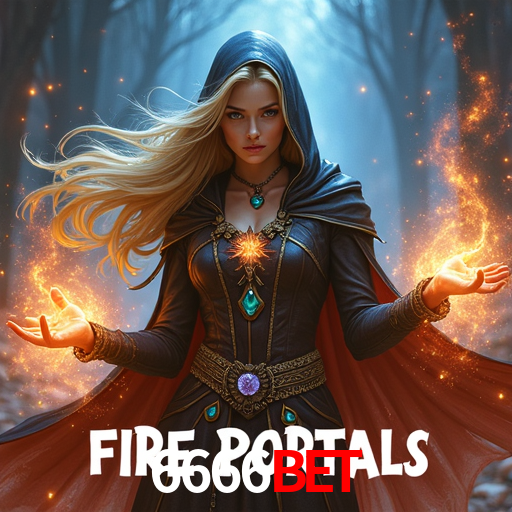 6666Bet: Seu Cassino Premiado com Pagamentos Rápidos