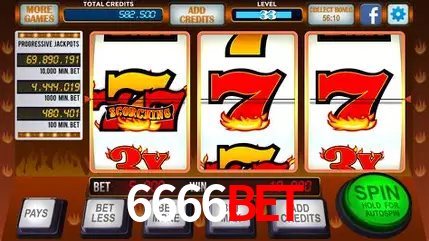 6666Bet