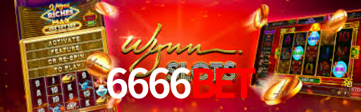 6666Bet